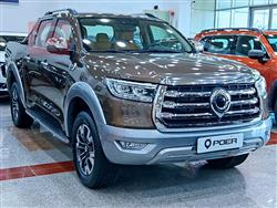 Great Wall Double Cab